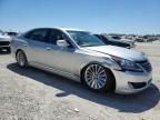 2014 Hyundai Equus Signature