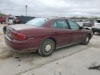 2002 Buick Lesabre Limited