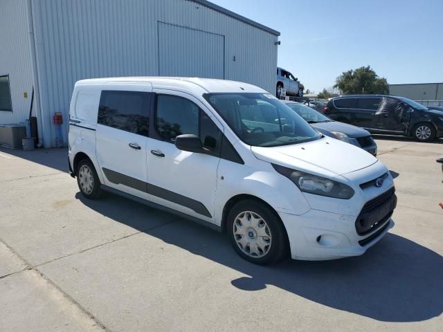 2014 Ford Transit Connect XLT