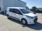 2014 Ford Transit Connect XLT