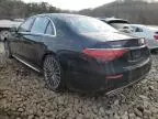 2022 Mercedes-Benz S 500 4matic