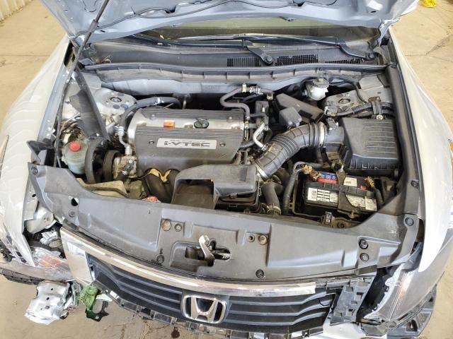 2009 Honda Accord LXP