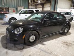 Volkswagen Beetle salvage cars for sale: 2013 Volkswagen Beetle