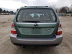 2008 Subaru Forester 2.5X LL Bean