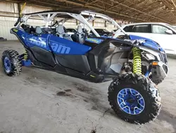 Salvage motorcycles for sale at Phoenix, AZ auction: 2020 Can-Am Maverick X3 Max X RS Turbo RR