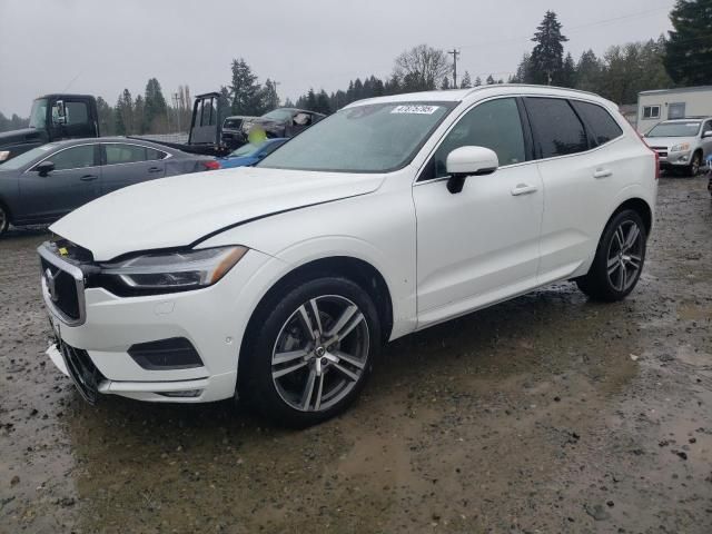 2018 Volvo XC60 T5