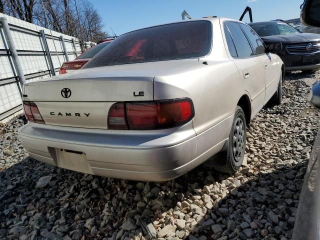 1996 Toyota Camry DX