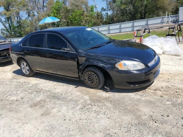 2008 Chevrolet Impala LT