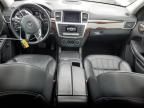 2014 Mercedes-Benz GL 450 4matic