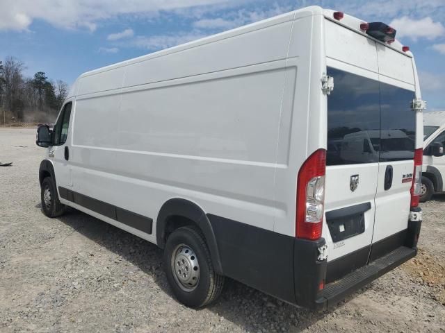 2022 Dodge RAM Promaster 3500 3500 High