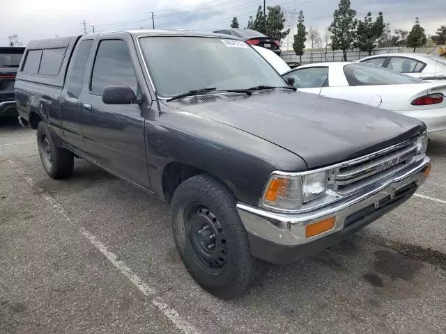 1991 Toyota Pickup 1/2 TON Extra Long Wheelbase DLX