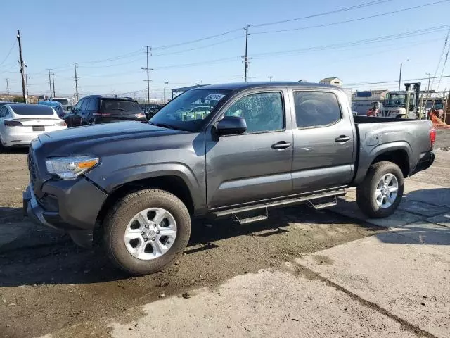 2023 Toyota Tacoma Double Cab