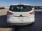 2016 Ford Escape S