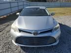 2017 Toyota Avalon XLE