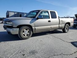 2000 Chevrolet Silverado C1500 en venta en Tulsa, OK