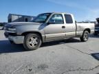 2000 Chevrolet Silverado C1500