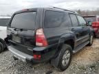 2003 Toyota 4runner Limited