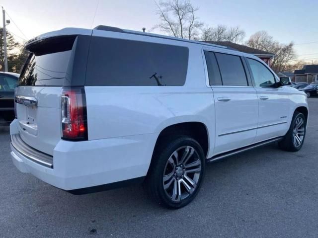 2020 GMC Yukon XL Denali