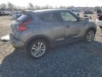 2014 Nissan Juke S