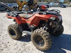 Polaris Sportsman salvage cars for sale: 2023 Polaris Sportsman