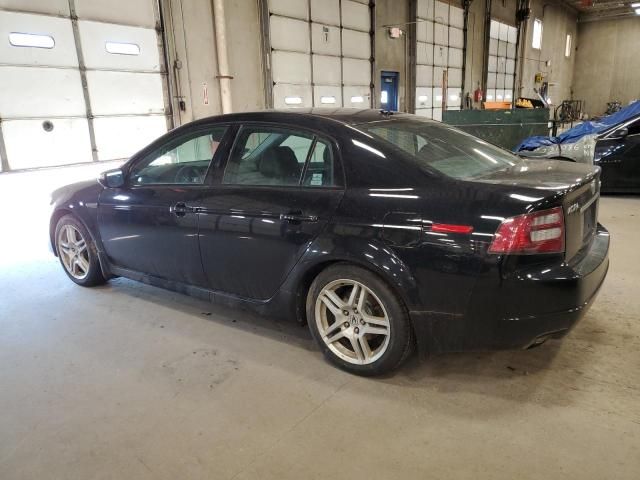 2007 Acura TL