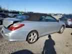 2007 Toyota Camry Solara SE