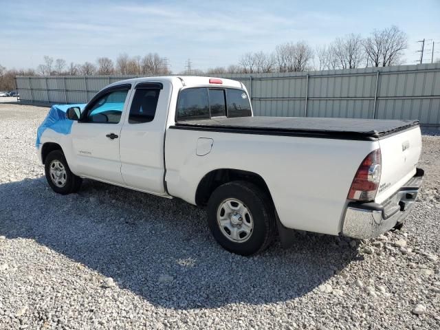 2013 Toyota Tacoma Access Cab