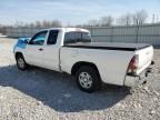 2013 Toyota Tacoma Access Cab