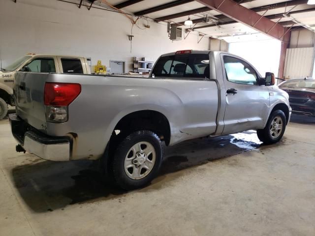 2008 Toyota Tundra