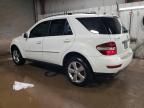 2009 Mercedes-Benz ML 350