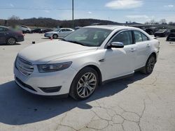 Vehiculos salvage en venta de Copart Lebanon, TN: 2013 Ford Taurus Limited