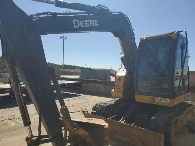 2019 John Deere Tractor