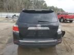 2011 Toyota Highlander Base