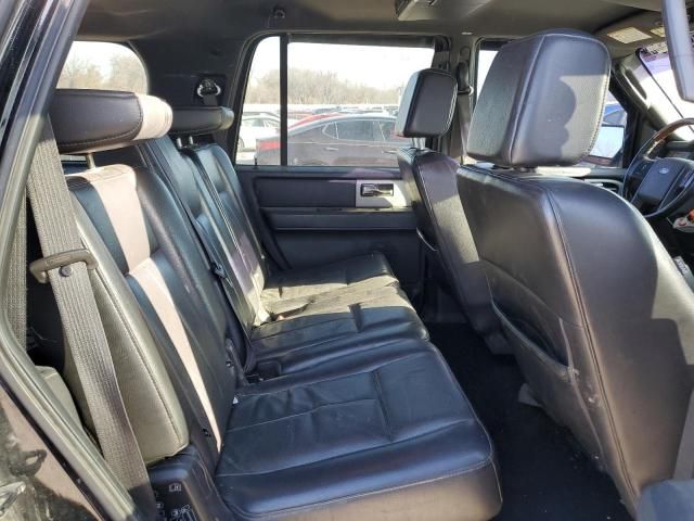 2007 Ford Expedition Limited