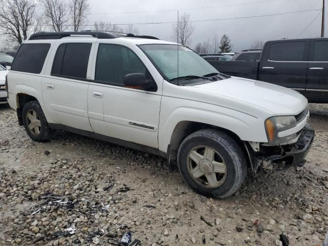 2002 Chevrolet Trailblazer EXT