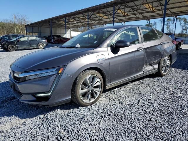 2021 Honda Clarity Touring