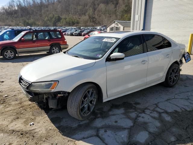 2015 Volkswagen Jetta TDI