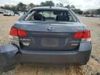 2014 Subaru Legacy 2.5I Premium