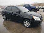 2010 Hyundai Accent GLS