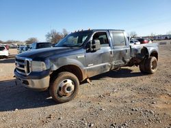 Ford Vehiculos salvage en venta: 2007 Ford F350 Super Duty