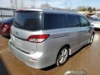 2011 Nissan Quest S