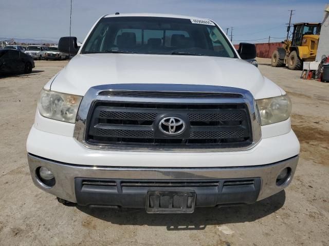 2012 Toyota Tundra Double Cab SR5