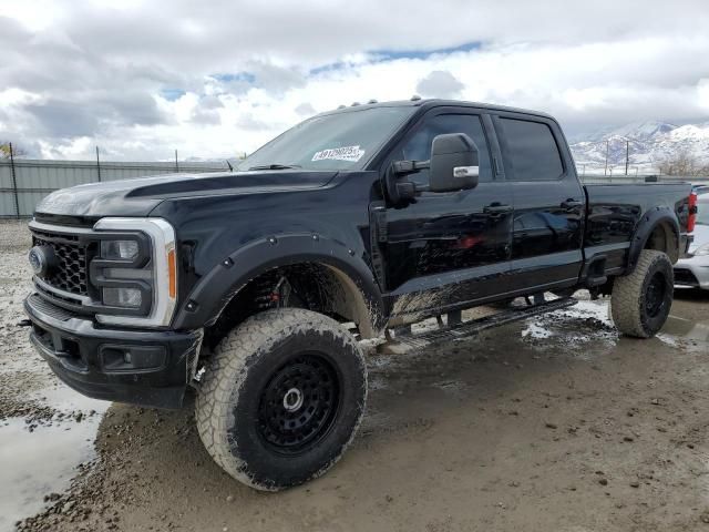 2023 Ford F250 Super Duty