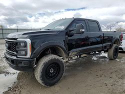 Salvage cars for sale at Magna, UT auction: 2023 Ford F250 Super Duty