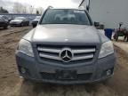 2010 Mercedes-Benz GLK 350 4matic