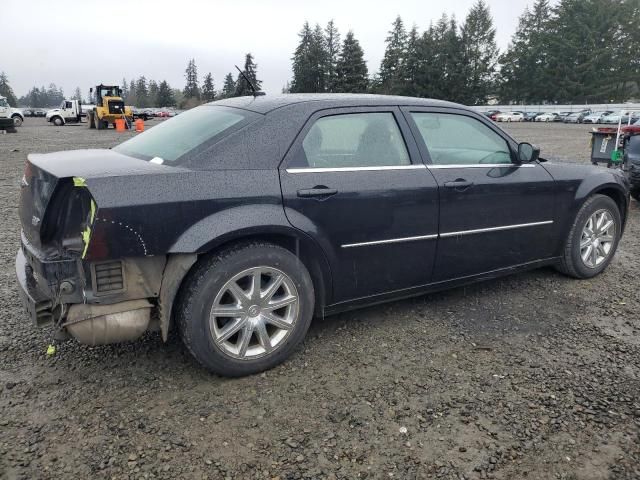 2008 Chrysler 300 Limited