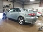 2004 Mazda 6 S