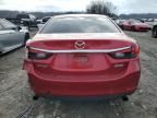 2015 Mazda 6 Touring