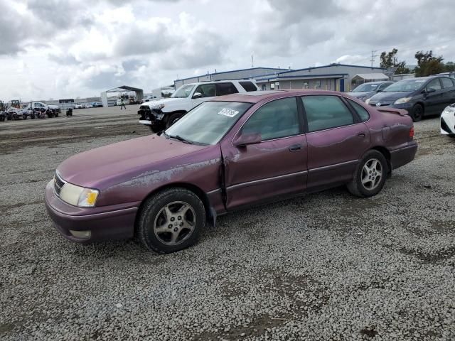 1998 Toyota Avalon XL