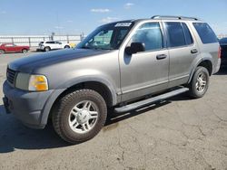 2003 Ford Explorer XLS en venta en Fresno, CA